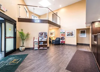 Quality Inn Ithaca - University Area hotel thumbnail 5