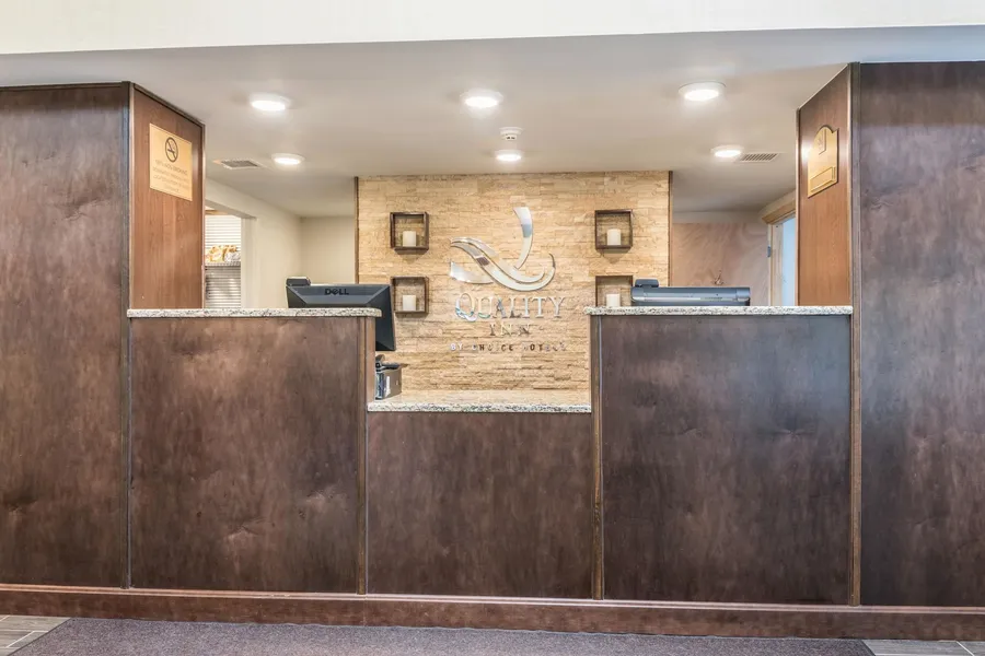 Quality Inn Ithaca - University Area hotel detail image 6