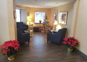 Quality Inn Ithaca - University Area hotel thumbnail 8