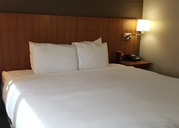 Hyatt Place Savannah Airport hotel thumbnail 6