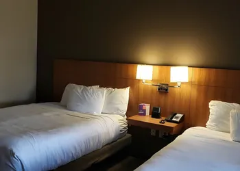 Hyatt Place Savannah Airport hotel thumbnail 7
