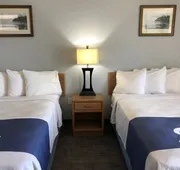 Days Inn by Wyndham Iron Mountain hotel detail image 7