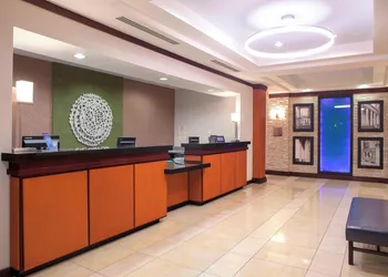 Fairfield Inn & Suites by Marriott Montgomery EastChase Pkwy hotel thumbnail 2