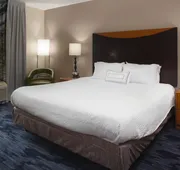 Fairfield Inn & Suites by Marriott Montgomery EastChase Pkwy hotel detail image 3