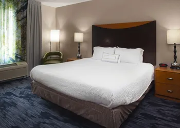 Fairfield Inn & Suites by Marriott Montgomery EastChase Pkwy hotel thumbnail 3