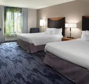 Fairfield Inn & Suites by Marriott Montgomery EastChase Pkwy hotel detail image 4