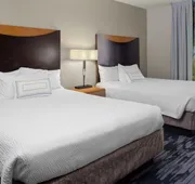 Fairfield Inn & Suites by Marriott Montgomery EastChase Pkwy hotel detail image 5