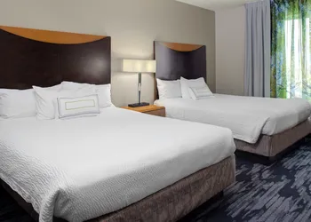 Fairfield Inn & Suites by Marriott Montgomery EastChase Pkwy hotel thumbnail 5