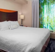 Fairfield Inn & Suites by Marriott Montgomery EastChase Pkwy hotel detail image 7