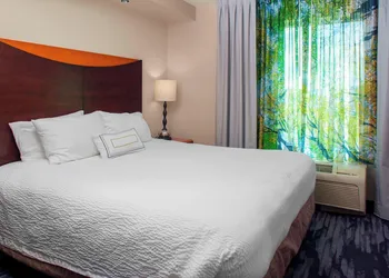 Fairfield Inn & Suites by Marriott Montgomery EastChase Pkwy hotel thumbnail 7