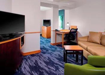 Fairfield Inn & Suites by Marriott Montgomery EastChase Pkwy hotel thumbnail 8