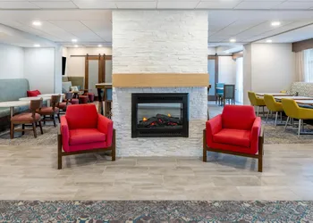 Hampton Inn Sheridan hotel thumbnail 2