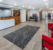 Hampton Inn Sheridan hotel detail image 3