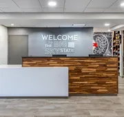 Hampton Inn Sheridan hotel detail image 4
