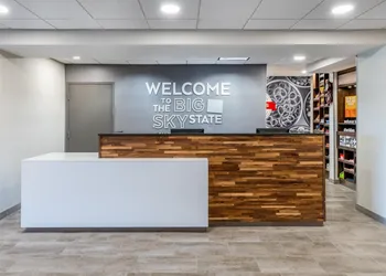 Hampton Inn Sheridan hotel thumbnail 4