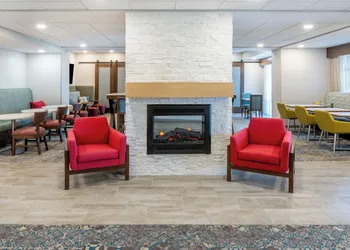 Hampton Inn Sheridan hotel thumbnail 5