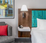 Hampton Inn Sheridan hotel detail image 7
