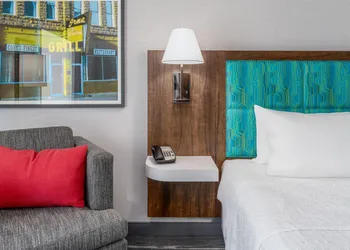 Hampton Inn Sheridan hotel thumbnail 7