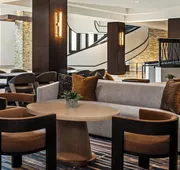 Bloomington-Normal Marriott Hotel & Conference Center hotel detail image 3
