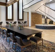 Bloomington-Normal Marriott Hotel & Conference Center hotel detail image 4
