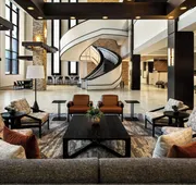 Bloomington-Normal Marriott Hotel & Conference Center hotel detail image 5