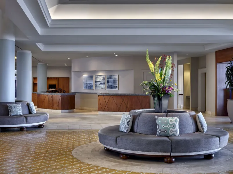 Loews Coronado Bay Resort hotel detail image 2