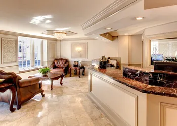 Dauphine Orleans Hotel hotel thumbnail 3