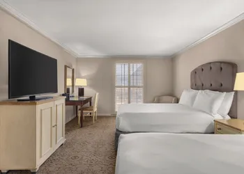 Dauphine Orleans Hotel hotel thumbnail 4