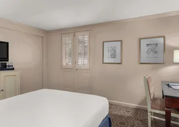 Dauphine Orleans Hotel hotel thumbnail 5