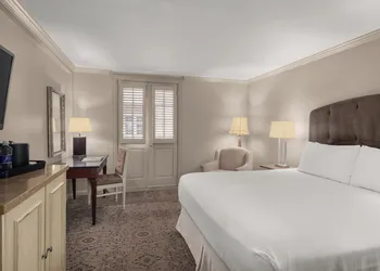Dauphine Orleans Hotel hotel thumbnail 6