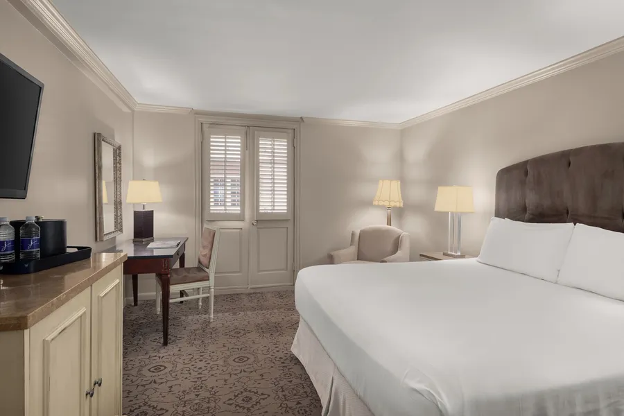 Dauphine Orleans Hotel hotel detail image 6