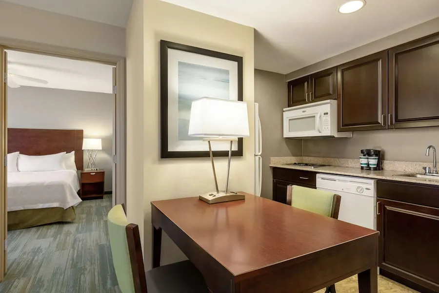 Homewood Suites by Hilton Macon-North hotel detail image 6
