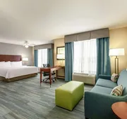 Homewood Suites by Hilton Macon-North hotel detail image 7