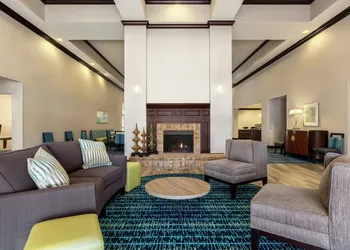 Homewood Suites by Hilton Macon-North hotel thumbnail 2