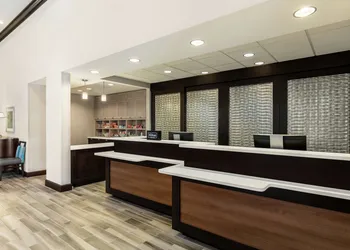 Homewood Suites by Hilton Macon-North hotel thumbnail 3