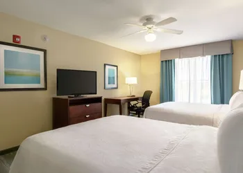 Homewood Suites by Hilton Macon-North hotel thumbnail 4