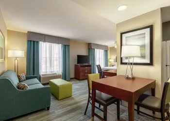 Homewood Suites by Hilton Macon-North hotel thumbnail 5