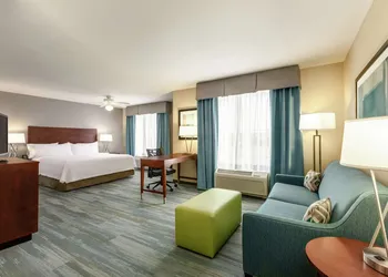 Homewood Suites by Hilton Macon-North hotel thumbnail 7