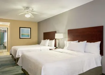 Homewood Suites by Hilton Macon-North hotel thumbnail 8