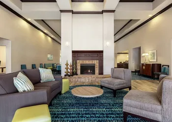 Homewood Suites by Hilton Macon-North hotel thumbnail 2
