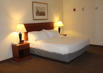 Holiday Inn Express Heber City by IHG hotel thumbnail 2