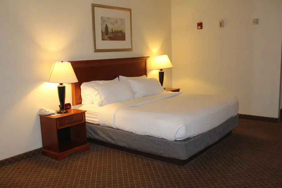 Holiday Inn Express Heber City by IHG hotel detail image 2