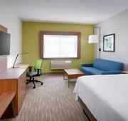 Holiday Inn Express Heber City by IHG hotel detail image 3