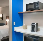 Holiday Inn Express Heber City by IHG hotel detail image 5
