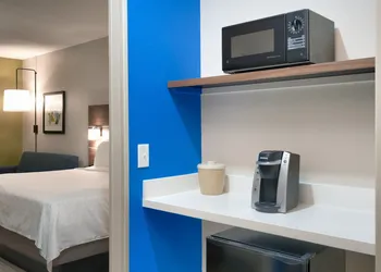 Holiday Inn Express Heber City by IHG hotel thumbnail 5