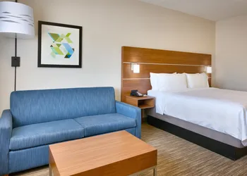 Holiday Inn Express Heber City by IHG hotel thumbnail 6