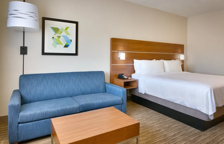 Holiday Inn Express Heber City by IHG hotel detail image 6
