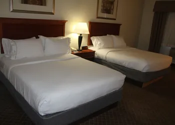 Holiday Inn Express Heber City by IHG hotel thumbnail 7