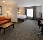 Holiday Inn Express Hotel & Suites East Wichita I-35 Andover by IHG hotel detail image 3