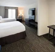 Holiday Inn Express Hotel & Suites East Wichita I-35 Andover by IHG hotel detail image 4
